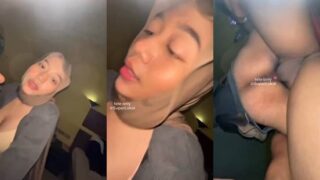 Bokep indonesia terbaru hd jilbab enak sayang ada obrolannya